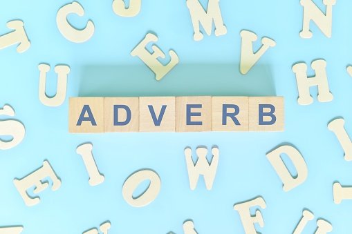 What Is An Adverb Meaning Definition Kinds Rules And Examples 